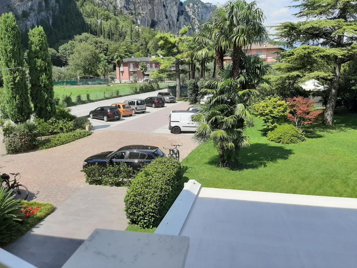 Hotel Garden Arco (Adults Only) Exterior foto