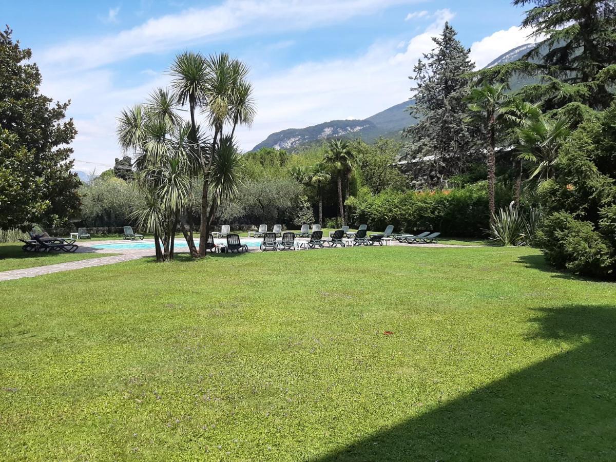 Hotel Garden Arco (Adults Only) Exterior foto