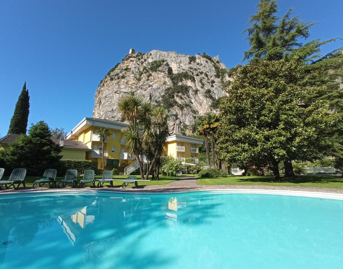 Hotel Garden Arco (Adults Only) Exterior foto