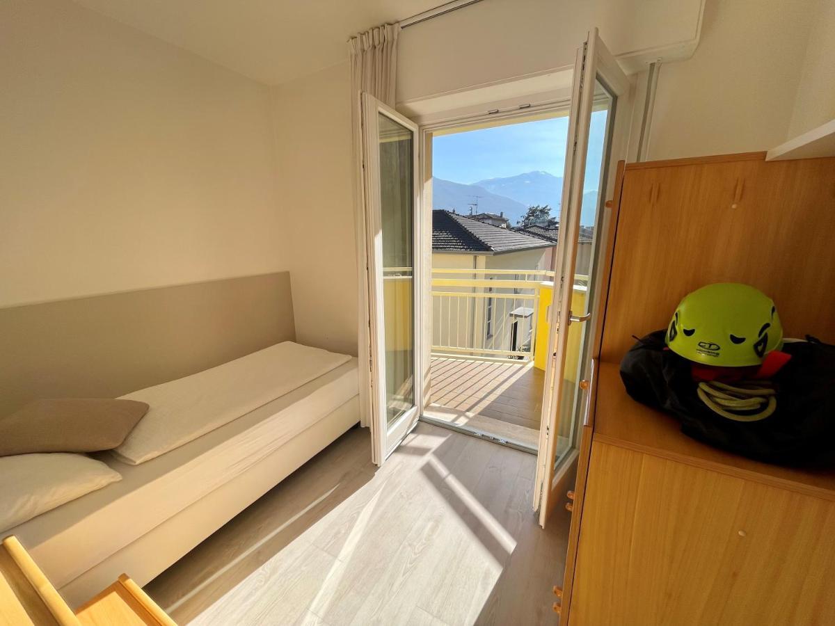 Hotel Garden Arco (Adults Only) Exterior foto